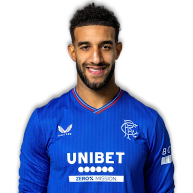 Connor Goldson 2