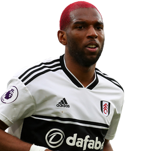Ryan Babel