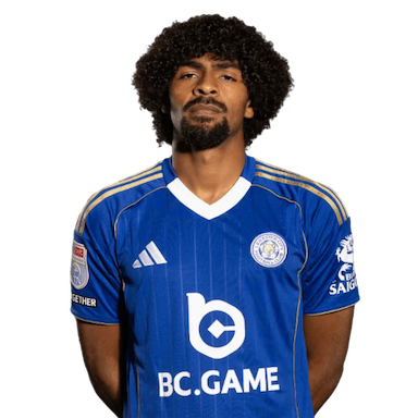 Hamza Choudhury 2