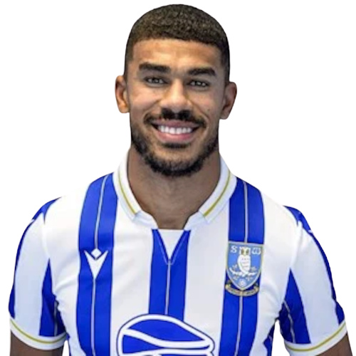 Ashley Fletcher
