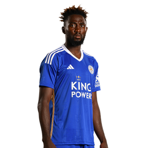 Wilfred Ndidi