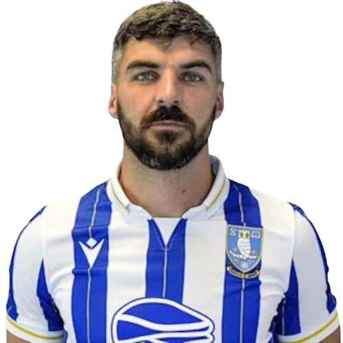 Callum Paterson