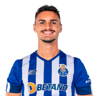 Stephen Eustáquio 2