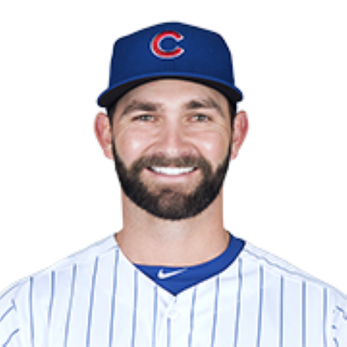 Tyler Chatwood
