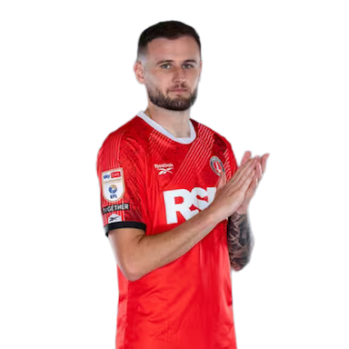 Macaulay Gillesphey 2