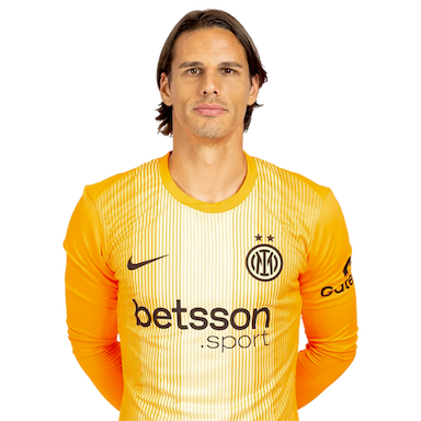 Yann Sommer 2