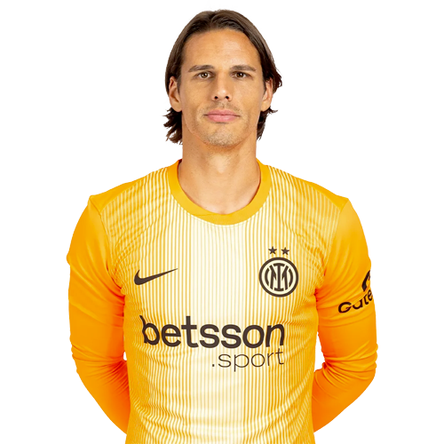 Yann Sommer