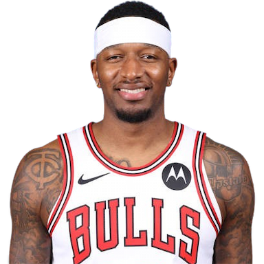 Torrey Craig 2