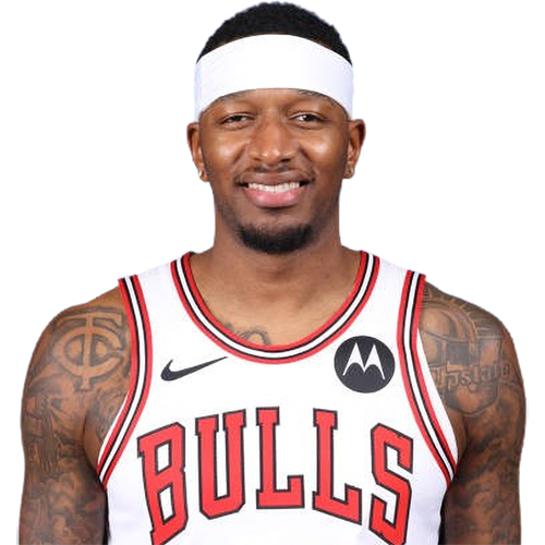 Torrey Craig
