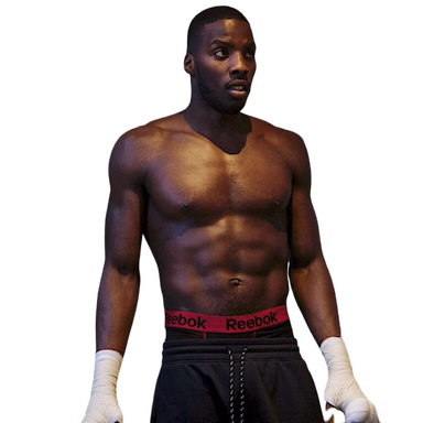 Lawrence Okolie 2