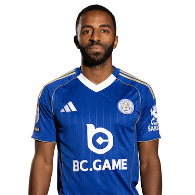 Ricardo Pereira 2