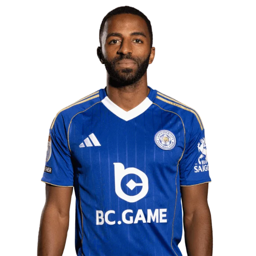 Ricardo Pereira