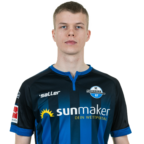 Samúel Friðjónsson