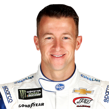 A. J. Allmendinger 2