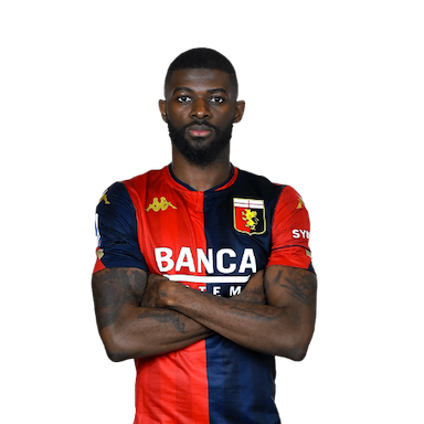 Jérôme Onguéné 2