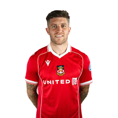 Josh Windass 2