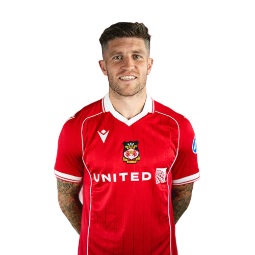 Josh Windass