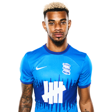 Juninho Bacuna 2