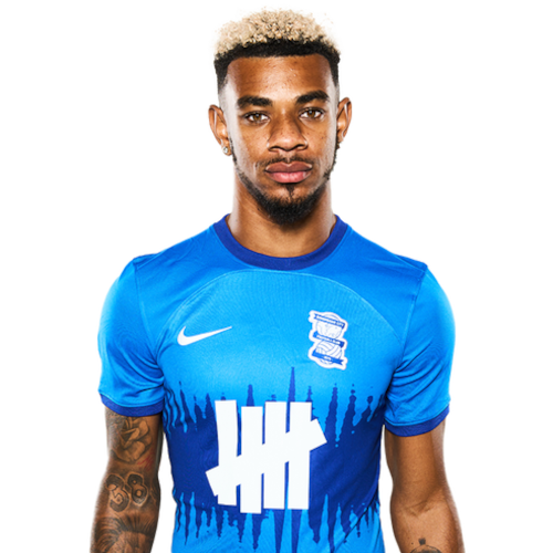Juninho Bacuna