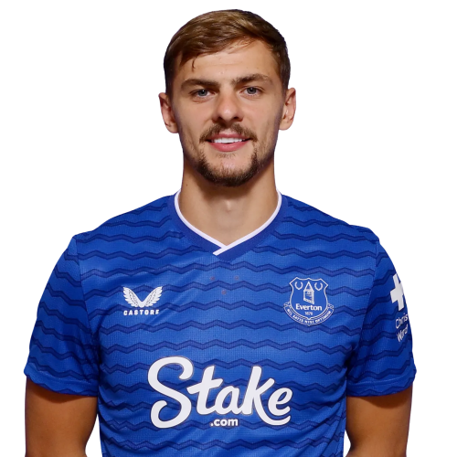 Kiernan Dewsbury-Hall