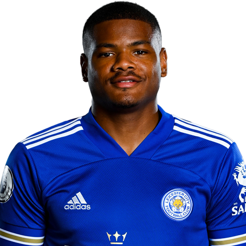 Vontae Daley-Campbell