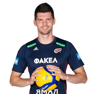 Tsimafei Zhukouski 2