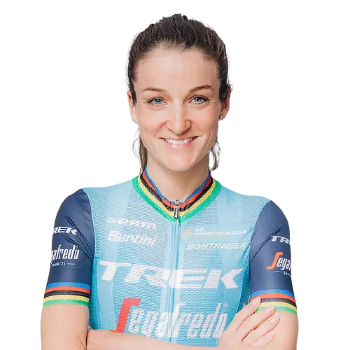 Lizzie Deignan