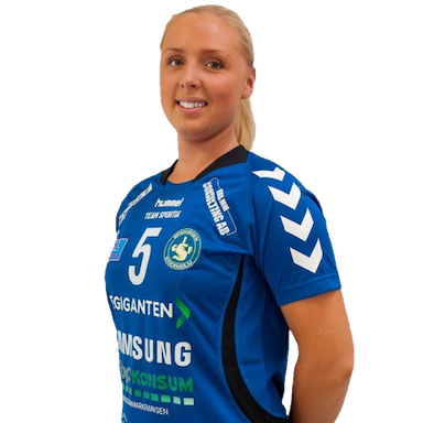 Mathilda Lundström 2