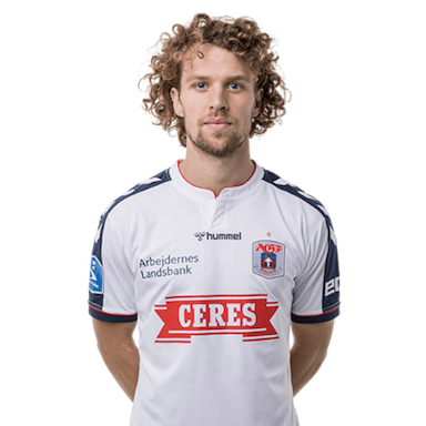 Alexander Munksgaard 2