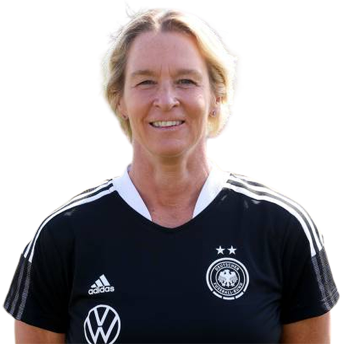 Martina Voss-Tecklenburg