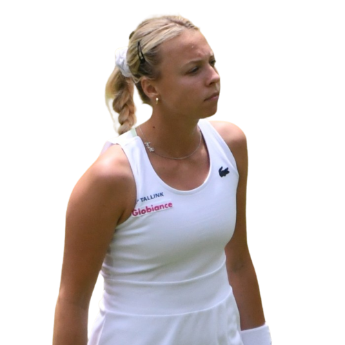 Anett Kontaveit