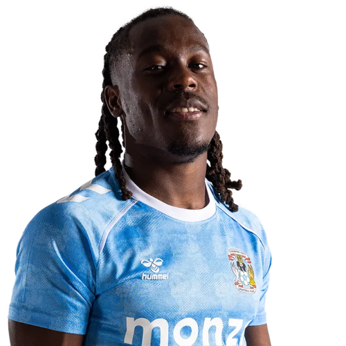 Brandon Thomas-Asante