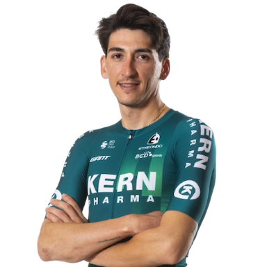 Antonio Jesús Soto 2