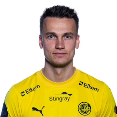 Odin Lurås Bjørtuft 2