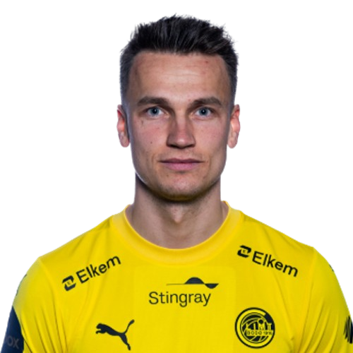 Odin Lurås Bjørtuft