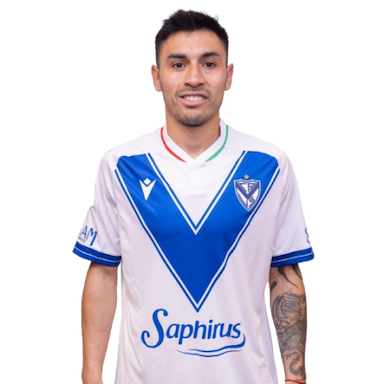 Claudio Baeza Baeza 2