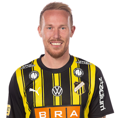 Mikkel Rygaard Jensen 2