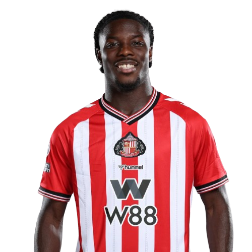 Eliezer Mayenda Dossou