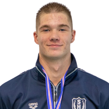 Simon Statkevicius 2