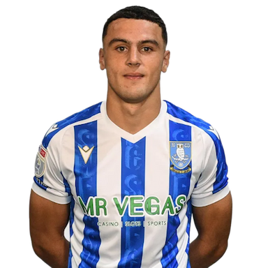 Bailey-Tye Cadamarteri 2