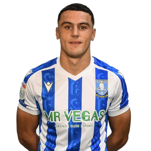 Bailey-Tye Cadamarteri