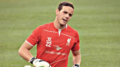 Danny Ward 4