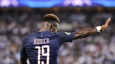 Serge Aurier 4