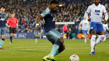 Serge Aurier 6