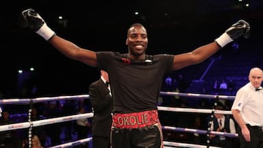 Lawrence Okolie 6