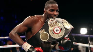 Lawrence Okolie 7