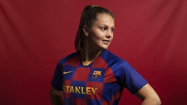 Lieke Martens 7