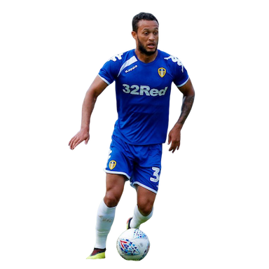 Lewis Baker 3