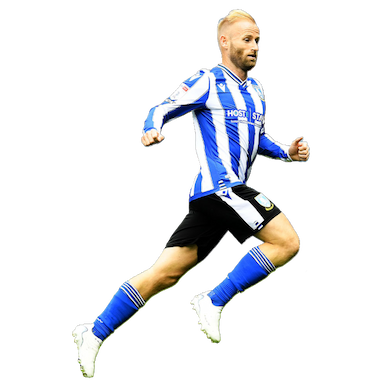 Barry Bannan 3