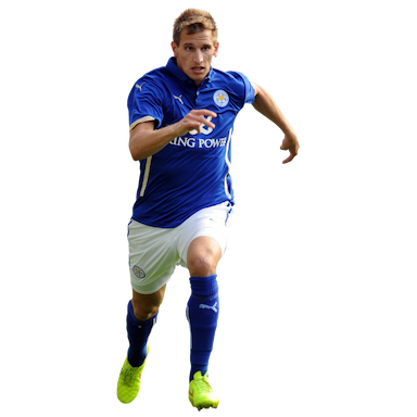 Marc Albrighton 3